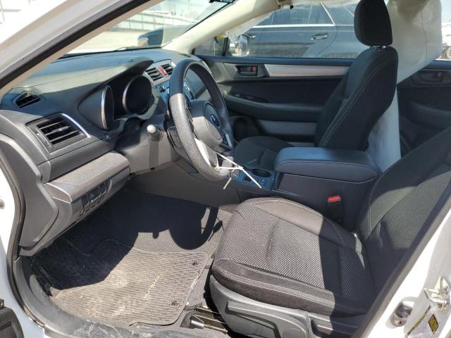 Photo 7 from auction – 2018 SUBARU OUTBACK 2. with VIN 4S4BSAAC7J3338346