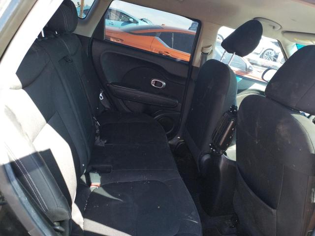 Photo 10 from auction – 2014 KIA SOUL with VIN KNDJN2A2XE7722625