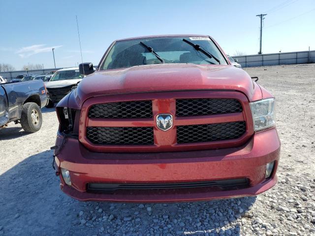 Photo 5 from auction – 2015 RAM 1500 ST with VIN 1C6RR7KT8FS647201