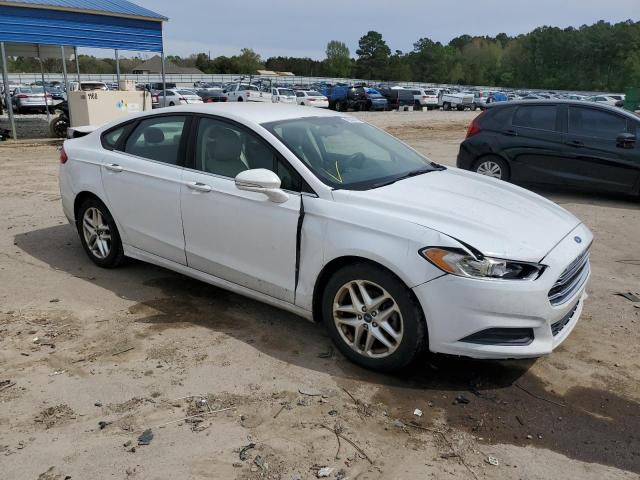 Photo 4 from auction – 2013 FORD FUSION SE with VIN 3FA6P0H77DR134801