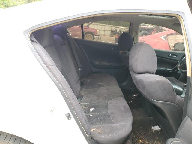 Photo 10 from auction – 2014 NISSAN MAXIMA S with VIN 1N4AA5AP7EC467132