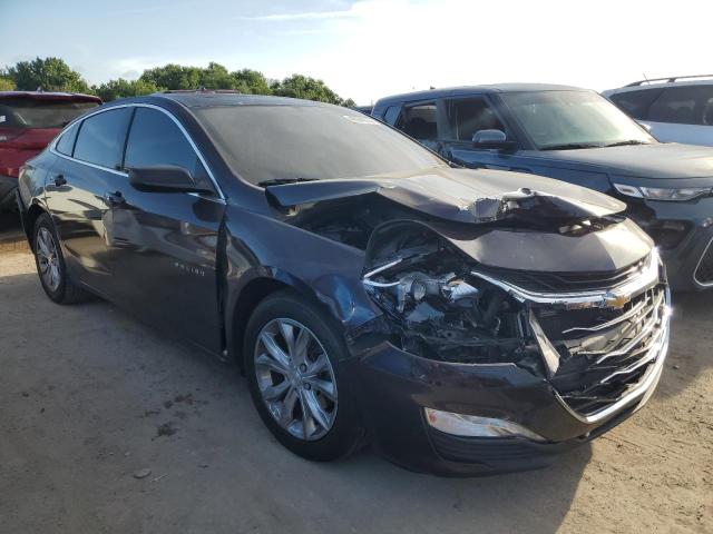 Photo 4 from auction – 2020 CHEVROLET MALIBU LT with VIN 1G1ZD5ST2LF010779