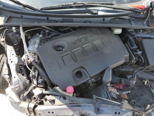 Photo 11 from auction – 2018 TOYOTA COROLLA L with VIN 5YFBURHE5JP825816