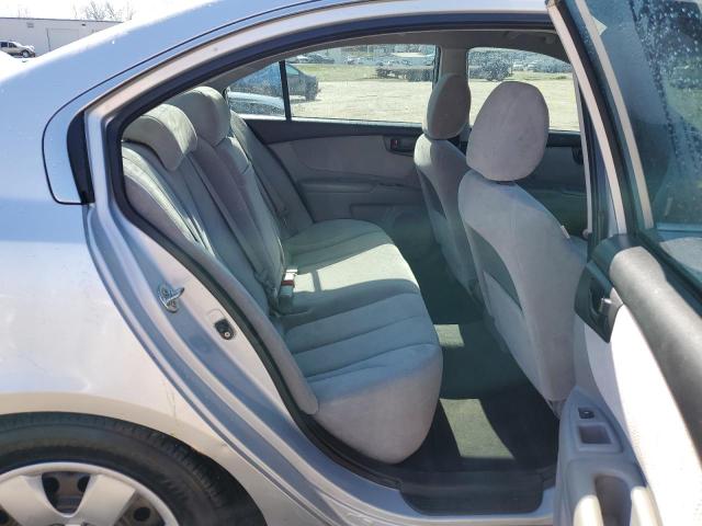 Фото 10 с аукциона – 2009 KIA OPTIMA LX с VIN KNAGE228095293622