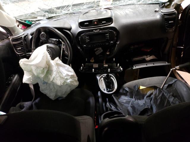 Photo 8 from auction – 2014 KIA SOUL with VIN KNDJN2A2XE7098289