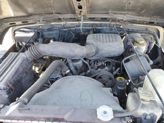 Photo 12 from auction – 1997 JEEP WRANGLER / with VIN 1J4FY29P2VP443421