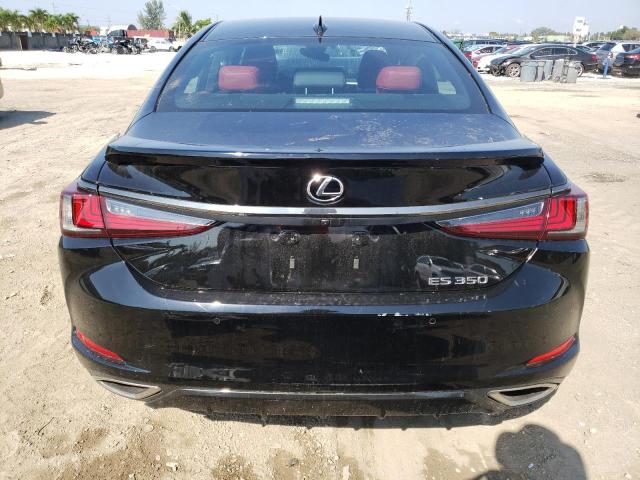 Photo 6 from auction – 2022 LEXUS ES 350 with VIN 58AGZ1B1XNU128525