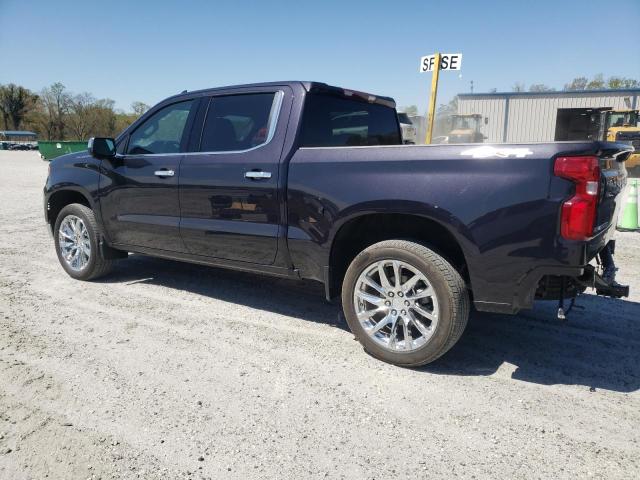 Photo 2 from auction – 2023 CHEVROLET SILVERADO with VIN 2GCUDGED4P1106315