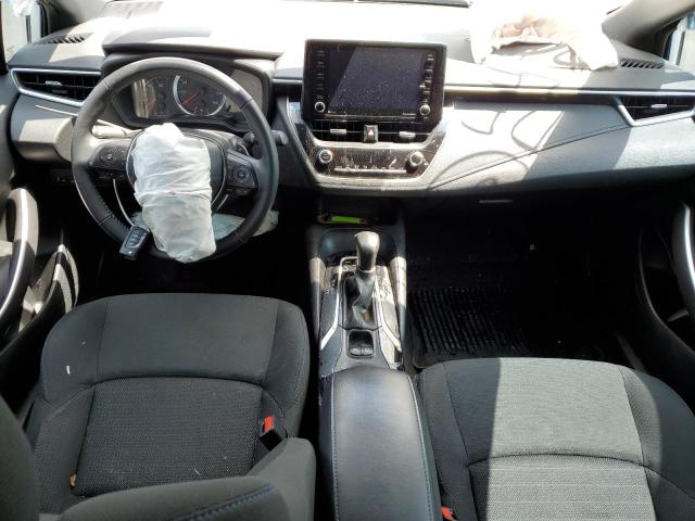 Photo 8 from auction – 2022 TOYOTA COROLLA SE with VIN 5YFS4MCE3NP114423