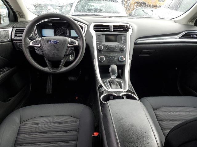 Photo 8 from auction – 2016 FORD FUSION SE with VIN 3FA6P0H77GR262329