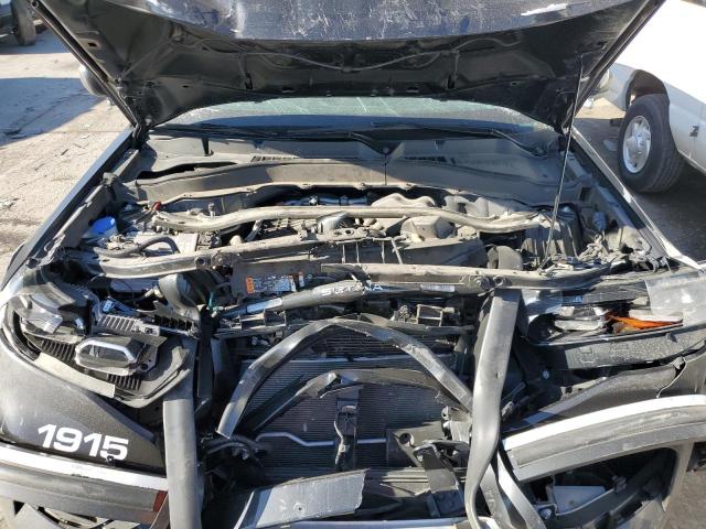 Photo 12 from auction – 2020 FORD EXPLORER P with VIN 1FM5K8AB3LGA97572