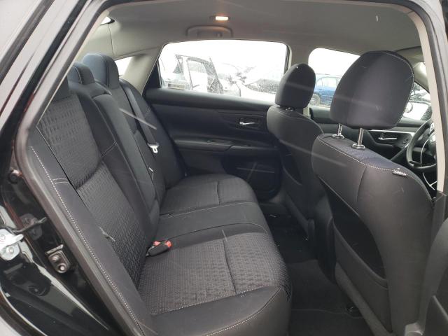 Photo 10 from auction – 2016 NISSAN ALTIMA 2.5 with VIN 1N4AL3AP5GN386765