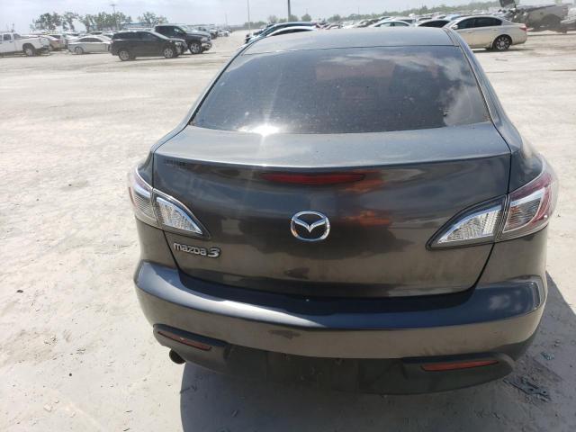 Photo 6 from auction – 2011 MAZDA 3 with VIN JM1BL1VG2B1902562
