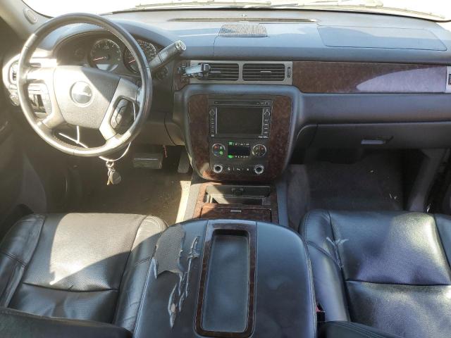 Photo 8 from auction – 2011 GMC YUKON XL D with VIN 1GKS2MEF3BR367064