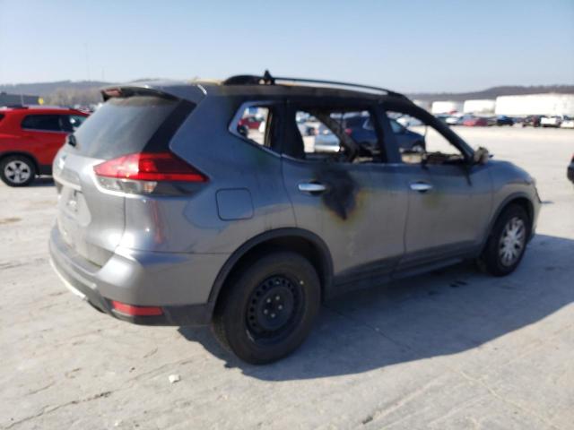 Photo 3 from auction – 2017 NISSAN ROGUE S with VIN KNMAT2MT3HP573697
