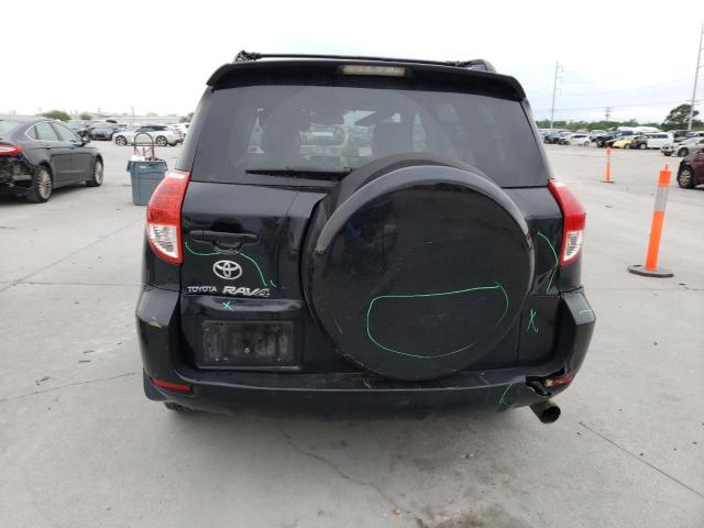 Photo 6 from auction – 2006 TOYOTA RAV4 LIMIT with VIN JTMZD31VX65007170
