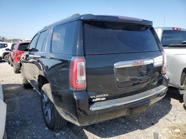 Photo 2 from auction – 2017 GMC YUKON DENA with VIN 1GKS2CKJ1HR120198