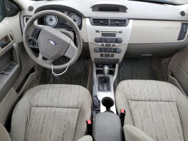 Photo 8 from auction – 2010 FORD FOCUS SE with VIN 1FAHP3FN7AW137539