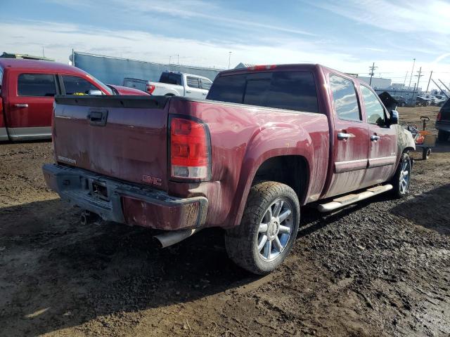 Photo 3 from auction – 2013 GMC SIERRA K15 with VIN 3GTP2XE28DG110808