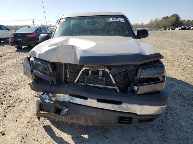 Photo 5 from auction – 2006 CHEVROLET SILVER1500 with VIN 1GCEK19B46Z211264