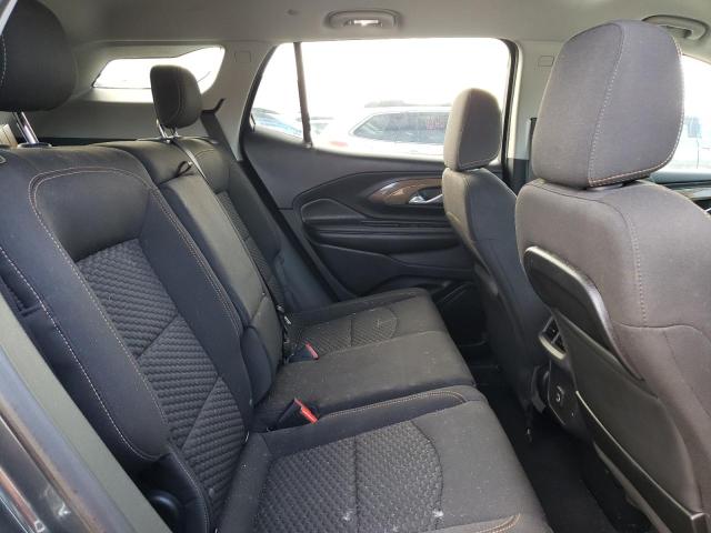 Photo 11 from auction – 2020 GMC TERRAIN SL with VIN 3GKALTEV1LL185317