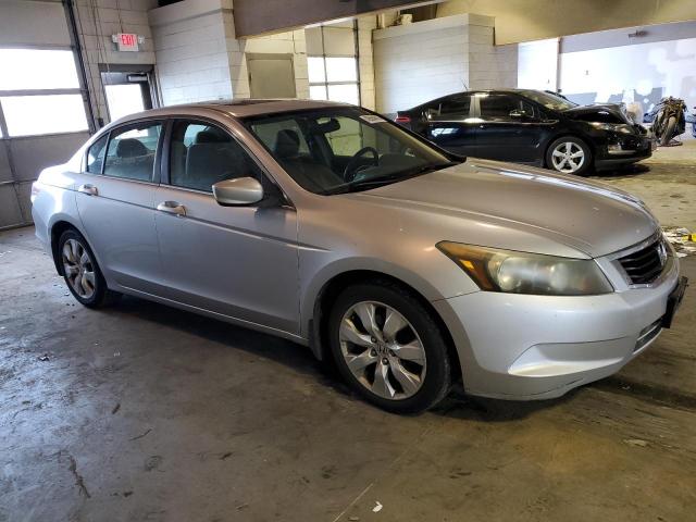 Photo 4 from auction – 2008 HONDA ACCORD with VIN 1HGCP26798A099286