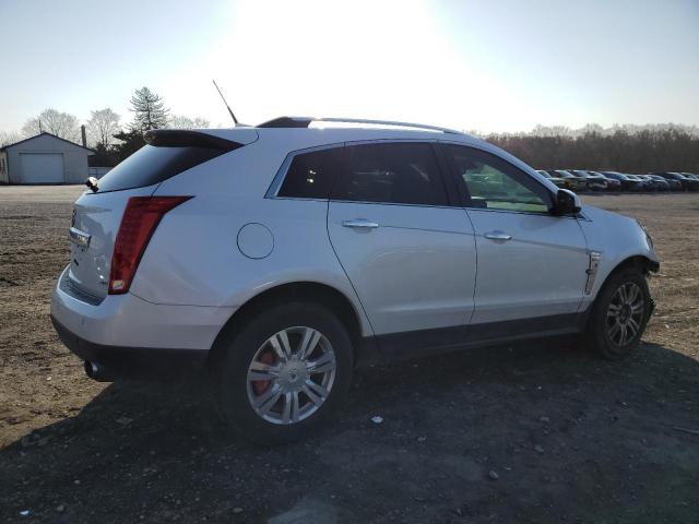 Photo 3 from auction – 2012 CADILLAC SRX PERFOR with VIN 3GYFNBE34CS560007