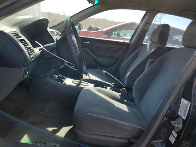 Photo 7 from auction – 2002 HONDA CIVIC with VIN 2HGES16562H610607