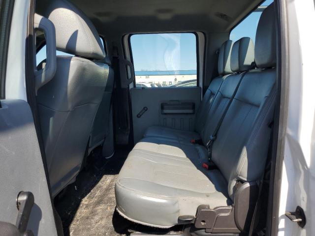 Photo 10 from auction – 2016 FORD F250 SUPER with VIN 1FT7W2A63GEA69628