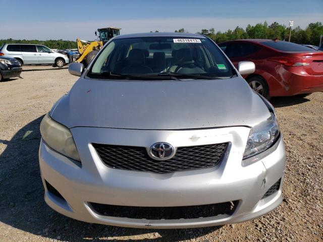 Photo 5 from auction – 2010 TOYOTA COROLLA BA with VIN 1NXBU4EE8AZ247121