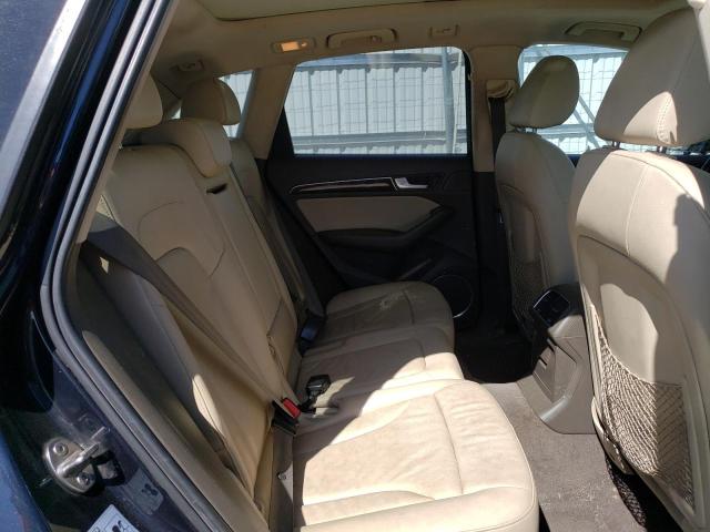Photo 11 from auction – 2013 AUDI Q5 PREMIUM with VIN WA1LFAFPXDA050789