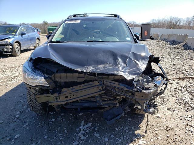 Photo 5 from auction – 2017 SUBARU CROSSTREK with VIN JF2GPANC4H8218010