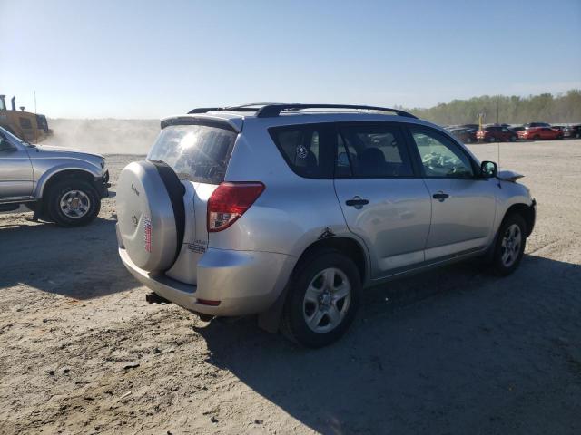 Photo 3 from auction – 2008 TOYOTA RAV4 with VIN JTMBD33V786088933