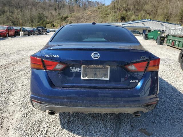 Photo 6 from auction – 2019 NISSAN ALTIMA SR with VIN 1N4BL4CW3KC203463