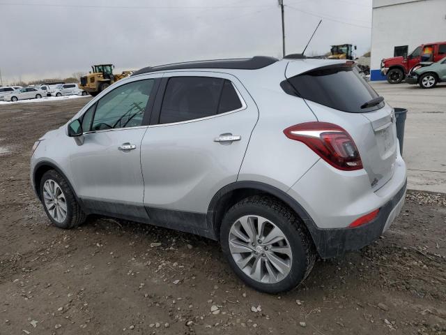 Photo 2 from auction – 2020 BUICK ENCORE PRE with VIN KL4CJASB1LB336256