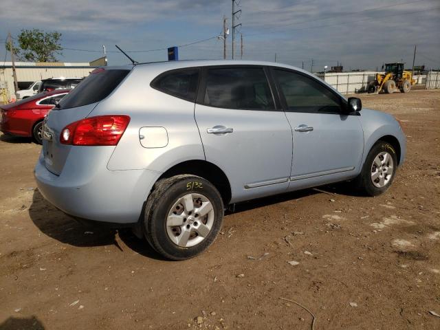 Photo 3 from auction – 2014 NISSAN ROGUE SELE with VIN JN8AS5MTXEW100776