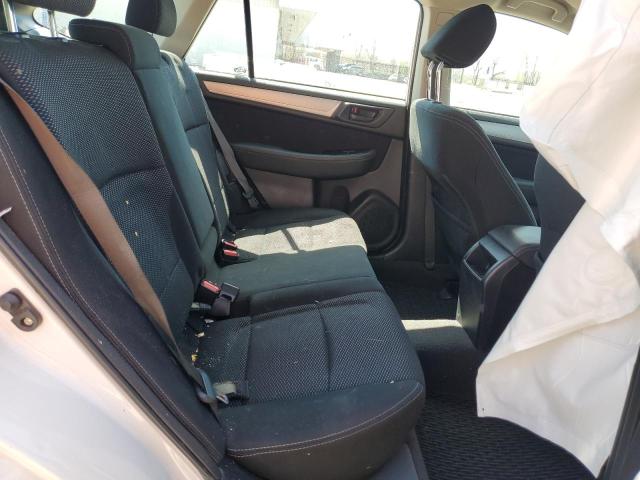 Photo 10 from auction – 2018 SUBARU OUTBACK 2. with VIN 4S4BSAAC7J3338346
