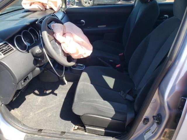 Photo 7 from auction – 2011 NISSAN VERSA S with VIN 3N1BC1CP0BL514583