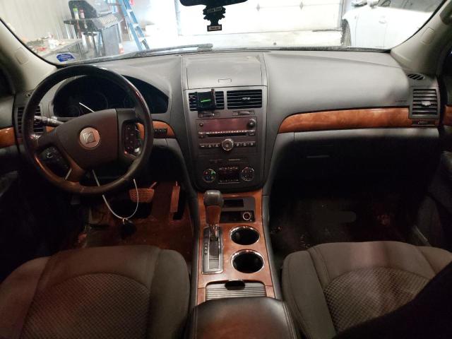 Photo 8 from auction – 2007 SATURN OUTLOOK XR with VIN 5GZER23747J151667