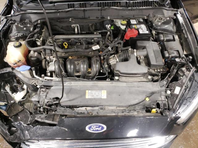 Photo 11 from auction – 2015 FORD FUSION SE with VIN 3FA6P0H75FR172501