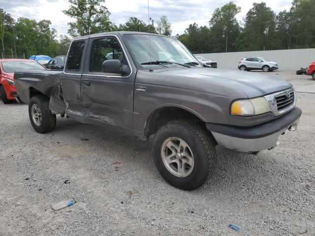 Photo 4 from auction – 1999 MAZDA B2500 CAB with VIN 4F4YR16C4XTM12650