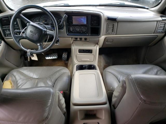 Photo 8 from auction – 2002 GMC YUKON with VIN 1GKEC13V52J292630