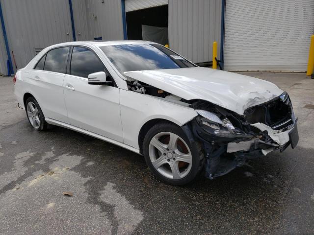 Photo 4 from auction – 2014 MERCEDES-BENZ E 350 4MAT with VIN WDDHF8JB8EB007635