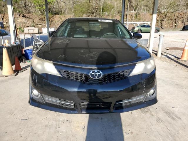 Zdjęcie 5 z aukcji – 2012 TOYOTA CAMRY BASE z VIN 4T1BF1FK1CU147359