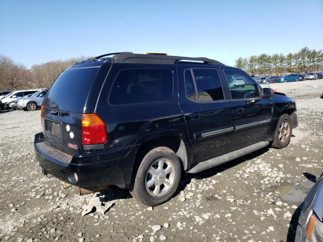 Photo 3 from auction – 2003 GMC ENVOY XL with VIN 1GKET16S636142743