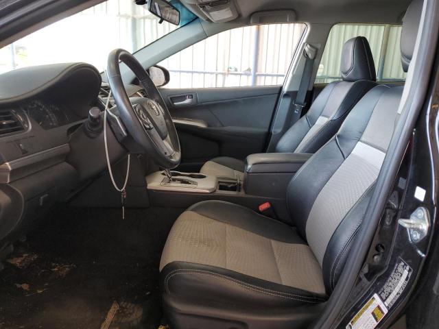 Photo 7 from auction – 2012 TOYOTA CAMRY BASE with VIN 4T1BF1FK9CU135024
