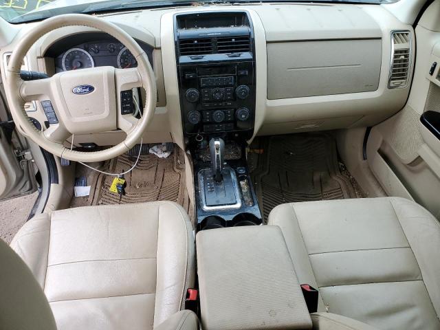 Photo 8 from auction – 2010 FORD ESCAPE LIM with VIN 1FMCU0E72AKC71831