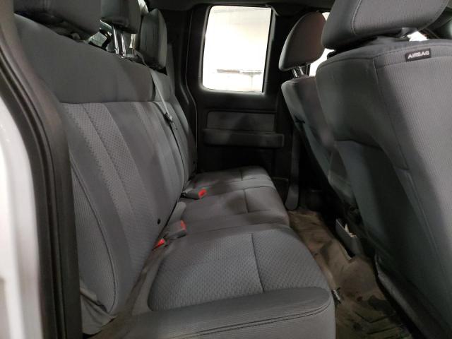 Photo 10 from auction – 2014 FORD F150 SUPER with VIN 1FTFX1CFXEKG55855