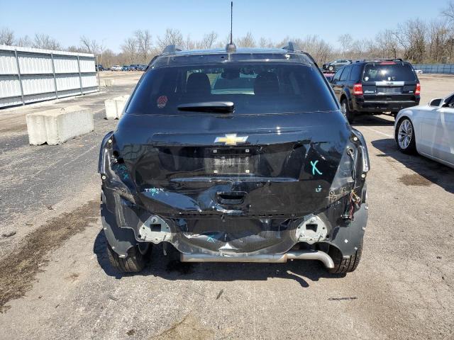Photo 6 from auction – 2017 CHEVROLET TRAX 1LT with VIN 3GNCJLSB7HL186863
