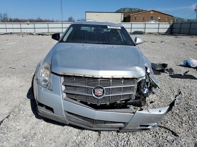 Photo 5 from auction – 2009 CADILLAC CTS with VIN 1G6DG577790174273